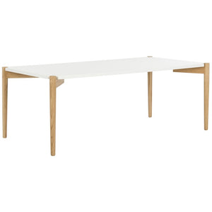 FOX8206A Decor/Furniture & Rugs/Coffee Tables