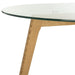 FOX8209A Decor/Furniture & Rugs/Coffee Tables