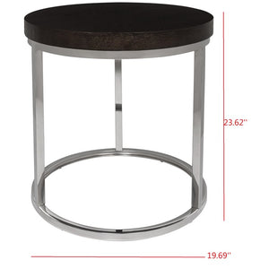 FOX9043A Decor/Furniture & Rugs/Accent Tables