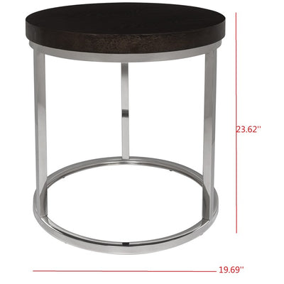 Product Image: FOX9043A Decor/Furniture & Rugs/Accent Tables