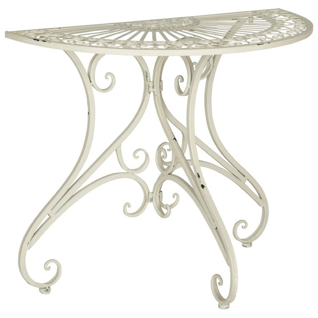 Safavieh PAT5008A - Accent Table - Riverbend Home
