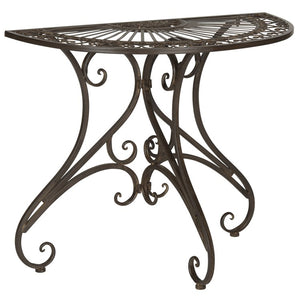 PAT5008B Outdoor/Patio Furniture/Outdoor Tables