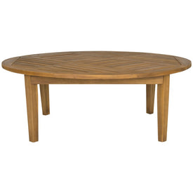 Danville Round Table - Natural