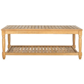 Oakley Coffee Table - Natural