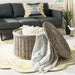 SEA7034B Decor/Furniture & Rugs/Coffee Tables