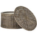 SEA7034B Decor/Furniture & Rugs/Coffee Tables