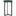 Zaira End Table - Turquoise