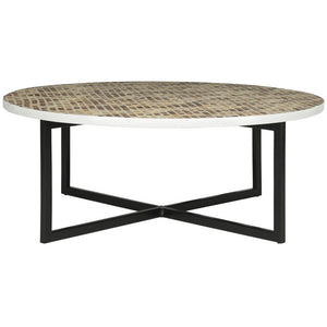 TRB1001F Decor/Furniture & Rugs/Coffee Tables