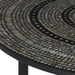 TRB1001G Decor/Furniture & Rugs/Coffee Tables