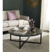 TRB1001G Decor/Furniture & Rugs/Coffee Tables