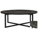 TRB1001G Decor/Furniture & Rugs/Coffee Tables