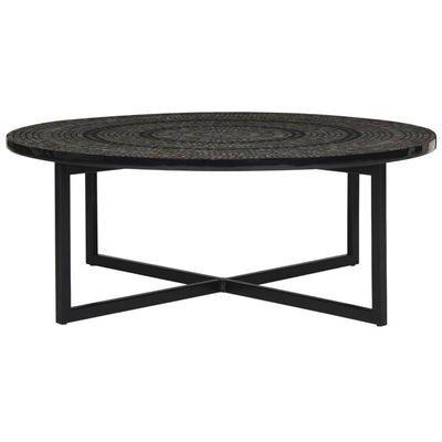 TRB1001G Decor/Furniture & Rugs/Coffee Tables