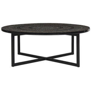TRB1001G Decor/Furniture & Rugs/Coffee Tables