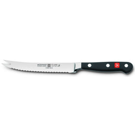 Classic 5" Tomato Knife