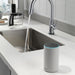 9159TV-AR-DST Kitchen/Kitchen Faucets/Pull Down Spray Faucets