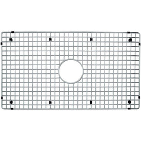 Cerana 30.75" L x 17.25" W Stainless Steel Sink Grid