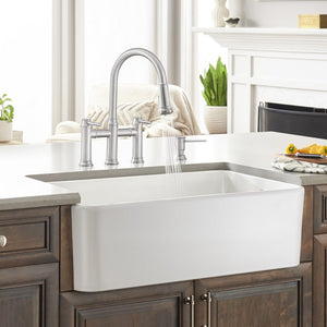 525012 Kitchen/Kitchen Sinks/Apron & Farmhouse Sinks