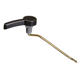 Replacement Cadet Pro Left-Hand Toilet Trip Lever Assembly