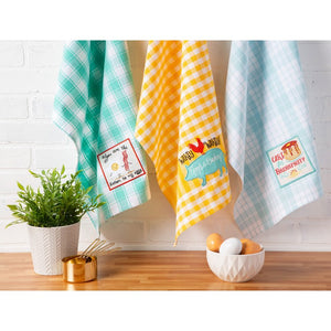 CAMZ11112 Kitchen/Kitchen Linens/Kitchen Towels