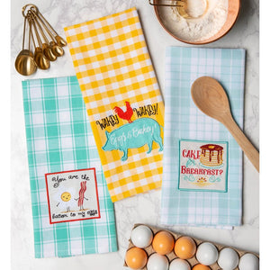 CAMZ11112 Kitchen/Kitchen Linens/Kitchen Towels