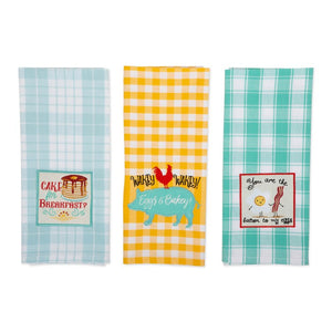 CAMZ11112 Kitchen/Kitchen Linens/Kitchen Towels