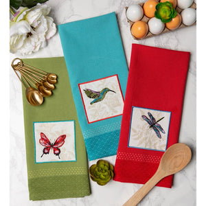 CAMZ11114 Kitchen/Kitchen Linens/Kitchen Towels