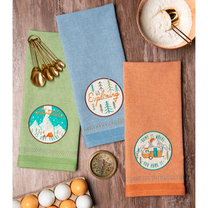 CAMZ11118 Kitchen/Kitchen Linens/Kitchen Towels