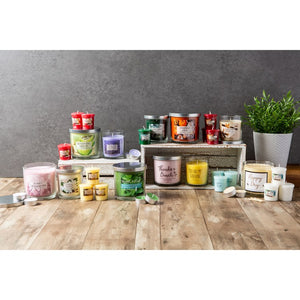 Z02107 Decor/Candles & Diffusers/Candles