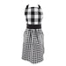 Z02374 Kitchen/Kitchen Linens/Aprons