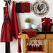 Z02422 Kitchen/Kitchen Linens/Aprons
