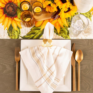 CAMZ10241 Dining & Entertaining/Table Linens/Napkins & Napkin Rings