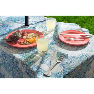 CAMZ10388 Outdoor/Outdoor Dining/Outdoor Tablecloths