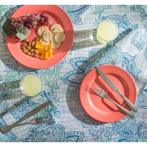 CAMZ10389 Outdoor/Outdoor Dining/Outdoor Tablecloths