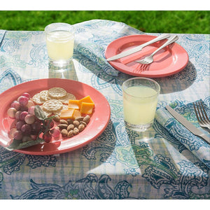 CAMZ10391 Outdoor/Outdoor Dining/Outdoor Tablecloths