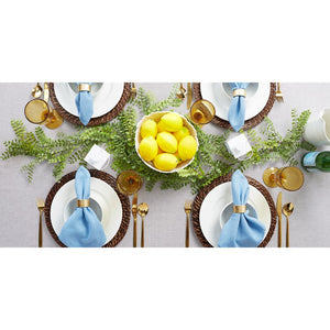 CAMZ10789 Dining & Entertaining/Table Linens/Napkins & Napkin Rings