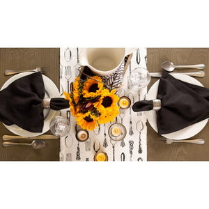 CAMZ11175 Dining & Entertaining/Table Linens/Table Runners