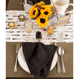 CAMZ11175 Dining & Entertaining/Table Linens/Table Runners