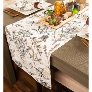 CAMZ11177 Dining & Entertaining/Table Linens/Table Runners