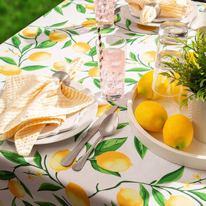 CAMZ11289 Outdoor/Outdoor Dining/Outdoor Tablecloths