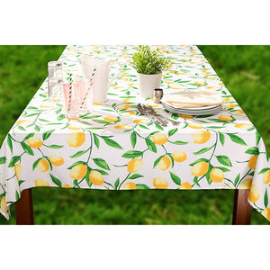 CAMZ11289 Outdoor/Outdoor Dining/Outdoor Tablecloths