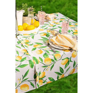 CAMZ11293 Outdoor/Outdoor Dining/Outdoor Tablecloths