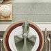 CAMZ11417 Dining & Entertaining/Table Linens/Napkins & Napkin Rings