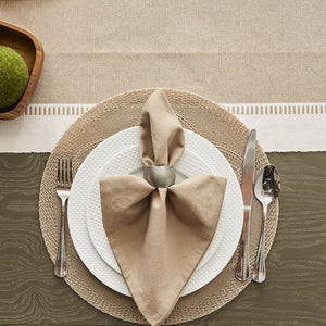 CAMZ11423 Dining & Entertaining/Table Linens/Napkins & Napkin Rings