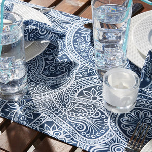 CAMZ11647 Outdoor/Outdoor Dining/Outdoor Tablecloths