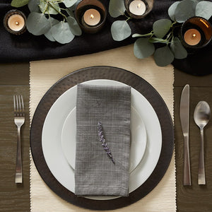 CAMZ33306 Dining & Entertaining/Table Linens/Napkins & Napkin Rings