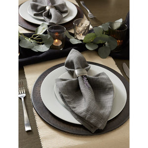 CAMZ33306 Dining & Entertaining/Table Linens/Napkins & Napkin Rings