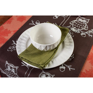 CAMZ33309 Dining & Entertaining/Table Linens/Napkins & Napkin Rings