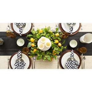CAMZ34349 Dining & Entertaining/Table Linens/Table Runners