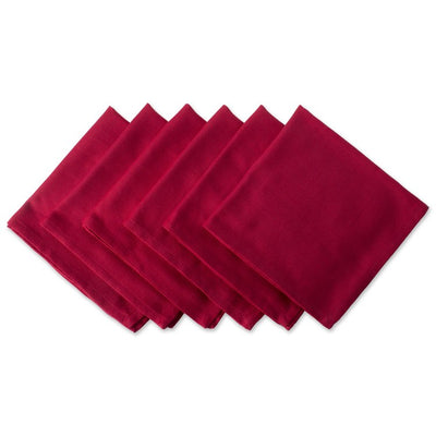 Product Image: CAMZ34368 Dining & Entertaining/Table Linens/Napkins & Napkin Rings