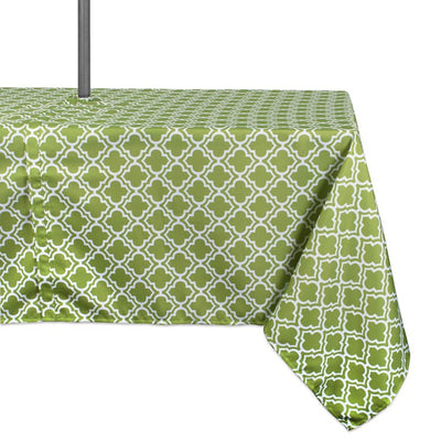 Product Image: CAMZ34854 Outdoor/Outdoor Dining/Outdoor Tablecloths